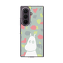 クリアケース［ MOOMIN - Troubled face - color ］