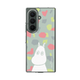 クリアケース［ MOOMIN - Troubled face - color ］