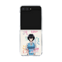 クリアケース［ 九龍ジェネリックロマンス - 鯨井令子 ］