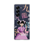 クリアケース［ 九龍ジェネリックロマンス - 小黒 ］