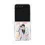 クリアケース［ 九龍ジェネリックロマンス - 蛇沼みゆき ］