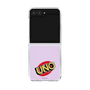 クリアケース［ UNO - ロゴ ］