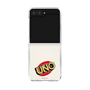 クリアケース［ UNO - ロゴ ］