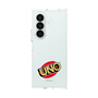 クリアケース［ UNO - ロゴ ］