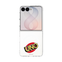 クリアケース［ UNO - ロゴ ］