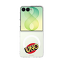 クリアケース［ UNO - ロゴ ］