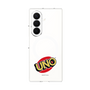クリアケース［ UNO - ロゴ ］
