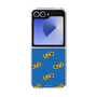クリアケース［ UNO - パターン1 ］