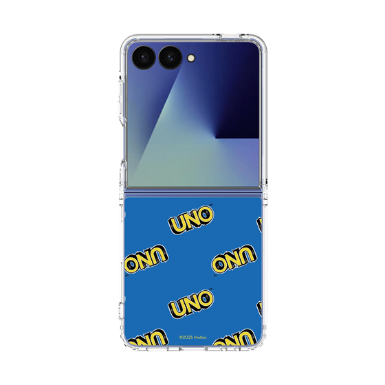 クリアケース［ UNO - パターン1 ］