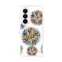 クリアケース［ UNO - パターン2 ］