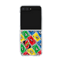 クリアケース［ UNO - パターン3 ］