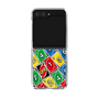 クリアケース［ UNO - パターン3 ］