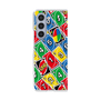クリアケース［ UNO - パターン3 ］