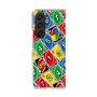 クリアケース［ UNO - パターン3 ］