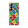 クリアケース［ UNO - パターン3 ］