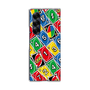 クリアケース［ UNO - パターン3 ］