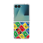 クリアケース［ UNO - パターン3 ］