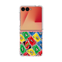 クリアケース［ UNO - パターン3 ］