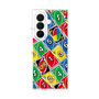 クリアケース［ UNO - パターン3 ］