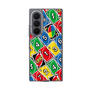 クリアケース［ UNO - パターン3 ］