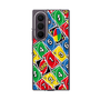 クリアケース［ UNO - パターン3 ］