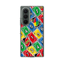 クリアケース［ UNO - パターン3 ］