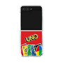 クリアケース［ UNO - グラフィック1 ］