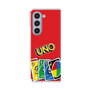 クリアケース［ UNO - グラフィック1 ］