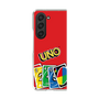 クリアケース［ UNO - グラフィック1 ］