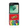 クリアケース［ UNO - グラフィック1 ］