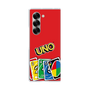 クリアケース［ UNO - グラフィック1 ］