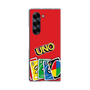 クリアケース［ UNO - グラフィック1 ］
