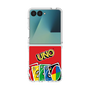 クリアケース［ UNO - グラフィック1 ］