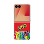 クリアケース［ UNO - グラフィック1 ］