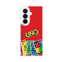 クリアケース［ UNO - グラフィック1 ］