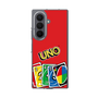 クリアケース［ UNO - グラフィック1 ］
