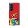 クリアケース［ UNO - グラフィック1 ］