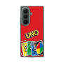 クリアケース［ UNO - グラフィック1 ］