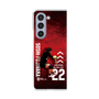 クリアケース［ バレーボール男子日本代表(2025)- 肖像 #22 SOSHI ］