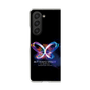 クリアケース［ FANTASTICS LIVE TOUR 2025 "BUTTERFLY EFFECT" -FLY WITH YOU- - ロゴ ］