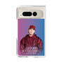 クリアケース［ FANTASTICS LIVE TOUR 2025 "BUTTERFLY EFFECT" -FLY WITH YOU- - 世界 ］