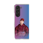 クリアケース［ FANTASTICS LIVE TOUR 2025 "BUTTERFLY EFFECT" -FLY WITH YOU- - 世界 ］