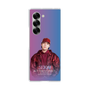 クリアケース［ FANTASTICS LIVE TOUR 2025 "BUTTERFLY EFFECT" -FLY WITH YOU- - 世界 ］