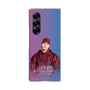 クリアケース［ FANTASTICS LIVE TOUR 2025 "BUTTERFLY EFFECT" -FLY WITH YOU- - 世界 ］