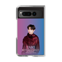 クリアケース［ FANTASTICS LIVE TOUR 2025 "BUTTERFLY EFFECT" -FLY WITH YOU- - 佐藤大樹 ］