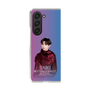 クリアケース［ FANTASTICS LIVE TOUR 2025 "BUTTERFLY EFFECT" -FLY WITH YOU- - 佐藤大樹 ］