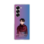 クリアケース［ FANTASTICS LIVE TOUR 2025 "BUTTERFLY EFFECT" -FLY WITH YOU- - 佐藤大樹 ］