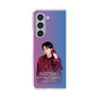 クリアケース［ FANTASTICS LIVE TOUR 2025 "BUTTERFLY EFFECT" -FLY WITH YOU- - 澤本夏輝 ］