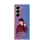 クリアケース［ FANTASTICS LIVE TOUR 2025 "BUTTERFLY EFFECT" -FLY WITH YOU- - 澤本夏輝 ］