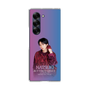 クリアケース［ FANTASTICS LIVE TOUR 2025 "BUTTERFLY EFFECT" -FLY WITH YOU- - 澤本夏輝 ］